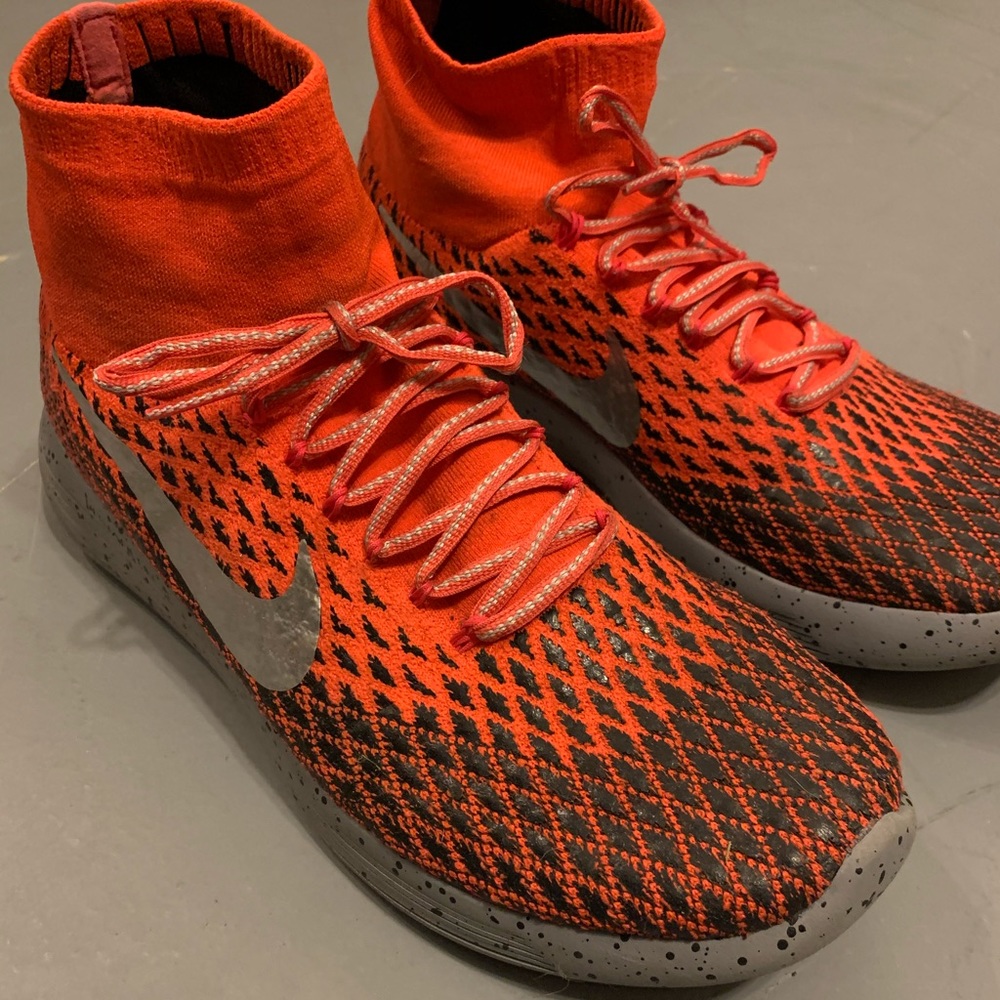 Nike Lunar Epic Running shoes